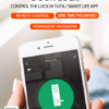 LLavin inteligente zigbee - Imagen 4
